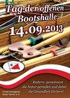 Tag der offenen Bootshalle 2013