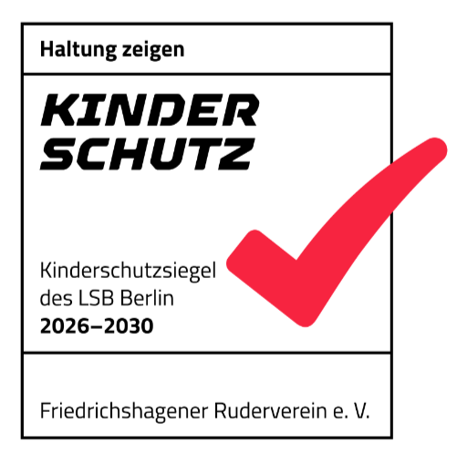 LSB Berlin - Kinderschutzsiegel FRV